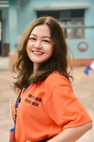 Cô. Phạm Thị Kim Tiên